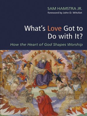 cover image of What's Love Got to Do with It?